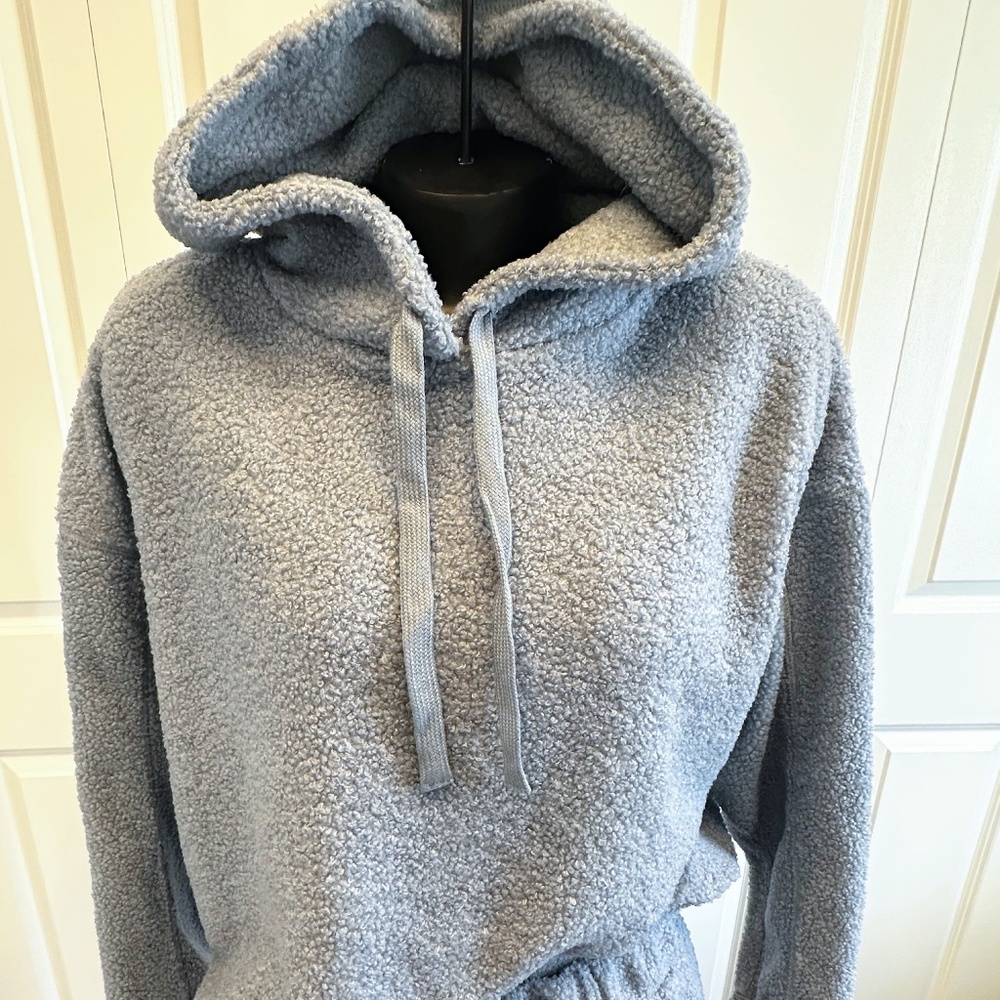 NWOT ASOS jogger set
